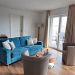 Wohnzimmer - 50.4.M Ankerplatz - Top-Hundeurlaub