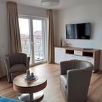 Wohnzimmer - 50.4.M Ankerplatz - Top-Hundeurlaub