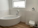 Badezimmer - 50.4.M Ankerplatz - Top-Hundeurlaub