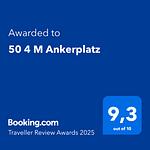 50.4.M Ankerplatz - Top-Hundeurlaub