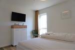 Schlafzimmer - 50.1.N Nordkoje - Top-Hundeurlaub