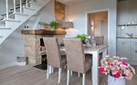 Wohnzimmer - Birdie - Top-Hundeurlaub
