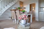 Wohnzimmer - Birdie - Top-Hundeurlaub