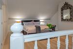 Schlafzimmer - Birdie - Top-Hundeurlaub