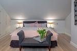 Schlafzimmer - Birdie - Top-Hundeurlaub