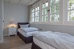 Schlafzimmer - Birdie - Top-Hundeurlaub