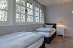 Schlafzimmer - Birdie - Top-Hundeurlaub