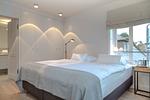 Schlafzimmer - Austernfischer - Top-Hundeurlaub