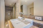 Badezimmer - Austernfischer - Top-Hundeurlaub
