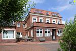 Terrasse - Ferienwohnung Sandröschen - Top-Hundeurlaub