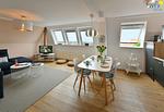 Ferienwohnung Apfelrose - Top-Hundeurlaub