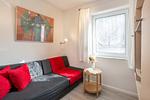 App. Kunstquartier - Top-Hundeurlaub
