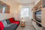 App. Kunstquartier - Top-Hundeurlaub