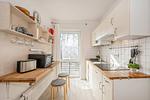 App. Kunstquartier - Top-Hundeurlaub