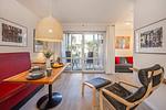 App. Kunstquartier - Top-Hundeurlaub