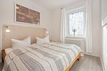App. Kunstquartier - Top-Hundeurlaub