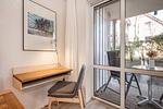 App. Kunstquartier - Top-Hundeurlaub