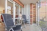 App. Kunstquartier - Top-Hundeurlaub