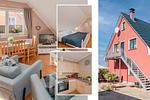 Ferienwohnung Thurbruch - Top-Hundeurlaub
