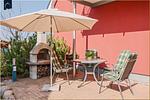 Ferienwohnung Thurbruch - Top-Hundeurlaub