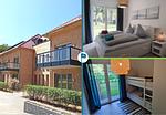 Ferienwohnung 0.2/ Bennek - Top-Hundeurlaub
