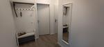 Fassade / Eingang - Ferienwohnung 0.2/ Bennek - Top-Hundeurlaub