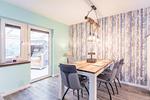 Ferienhaus Nino Esszimmer - Ferienhaus Nino - Top-Hundeurlaub