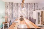 Ferienhaus Nino Esszimmer - Ferienhaus Nino - Top-Hundeurlaub