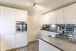 Ferienhaus Nino Küche - Ferienhaus Nino - Top-Hundeurlaub