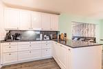 Ferienhaus Nino Küche - Ferienhaus Nino - Top-Hundeurlaub