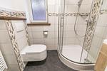 Ferienhaus Nino Bad Erdgeschoss - Ferienhaus Nino - Top-Hundeurlaub