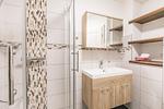 Ferienhaus Nino Bad Erdgeschoss - Ferienhaus Nino - Top-Hundeurlaub