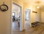 Fassade / Eingang - Deck 36 - Top-Hundeurlaub