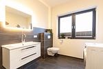 Badezimmer - Deck 36 - Top-Hundeurlaub
