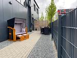 Fassade / Eingang - Deck 36 - Top-Hundeurlaub