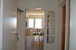 Ferienwohnung Langeneß mit Balkon und Meerblick ideal für Familien mit Kindern - Top-Hundeurlaub