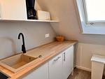 Ferienwohnung Langeneß mit Balkon und Meerblick ideal für Familien mit Kindern - Top-Hundeurlaub