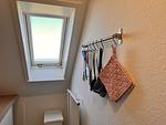 Ferienwohnung Langeneß mit Balkon und Meerblick ideal für Familien mit Kindern - Top-Hundeurlaub