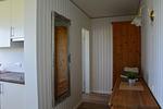 Ferienwohnung Oland mit einmaliger Wattlage. - Top-Hundeurlaub