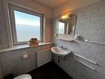 Ferienwohnung Oland mit einmaliger Wattlage. - Top-Hundeurlaub