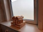 Ferienwohnung Oland mit einmaliger Wattlage. - Top-Hundeurlaub