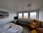 Ferienwohnung Oland mit einmaliger Wattlage. - Top-Hundeurlaub