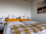 Ferienwohnung Oland mit einmaliger Wattlage. - Top-Hundeurlaub