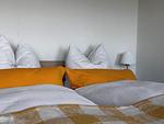 Ferienwohnung Oland mit einmaliger Wattlage. - Top-Hundeurlaub