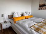 Ferienwohnung Oland mit einmaliger Wattlage. - Top-Hundeurlaub