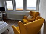 Ferienwohnung Oland mit einmaliger Wattlage. - Top-Hundeurlaub