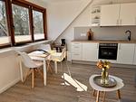 Ferienwohnung Gröde direkte Wattlage - Top-Hundeurlaub
