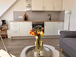 Ferienwohnung Gröde direkte Wattlage - Top-Hundeurlaub