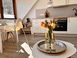 Ferienwohnung Gröde direkte Wattlage - Top-Hundeurlaub
