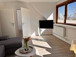 Ferienwohnung Gröde direkte Wattlage - Top-Hundeurlaub